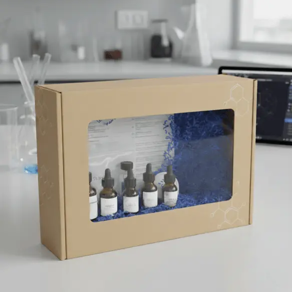 Benzyl N1-[PEG1-acid] -N6-(t-Boc)-L-lysinate