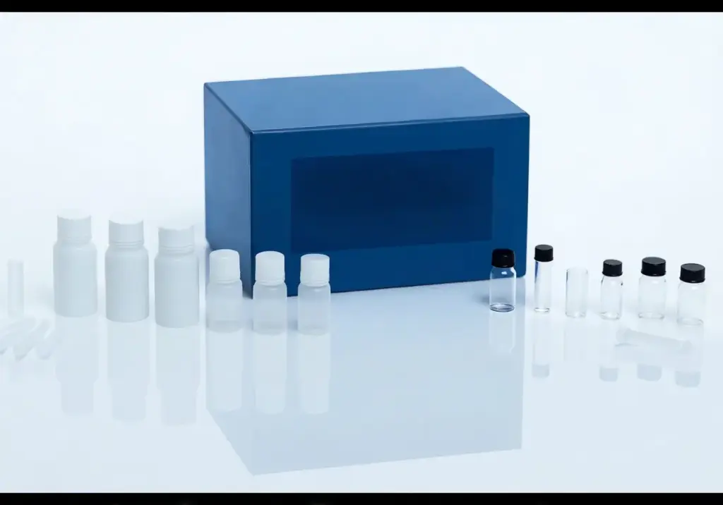 UCP PCR Kit (500)