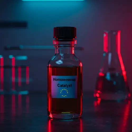 Tetrakis(acetonitrile)copper(I) Trifluoromethanesulfonate
