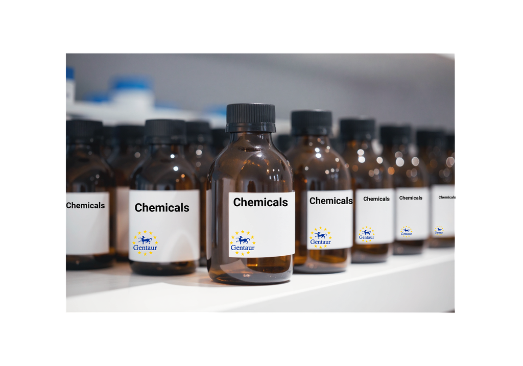 0.1% Formic Acid In Water Bottle